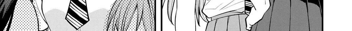 Don't touch Kotesashi Chapter 108 page 32
