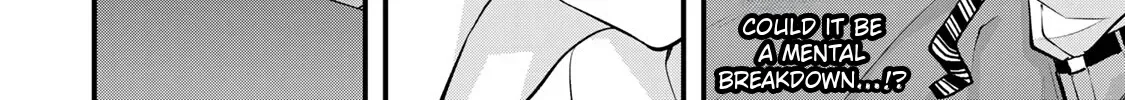 Don't touch Kotesashi Chapter 109 page 30