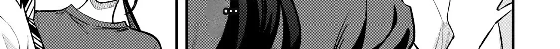 Don't touch Kotesashi Chapter 109 page 20