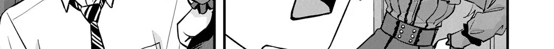 Don't touch Kotesashi Chapter 109 page 32