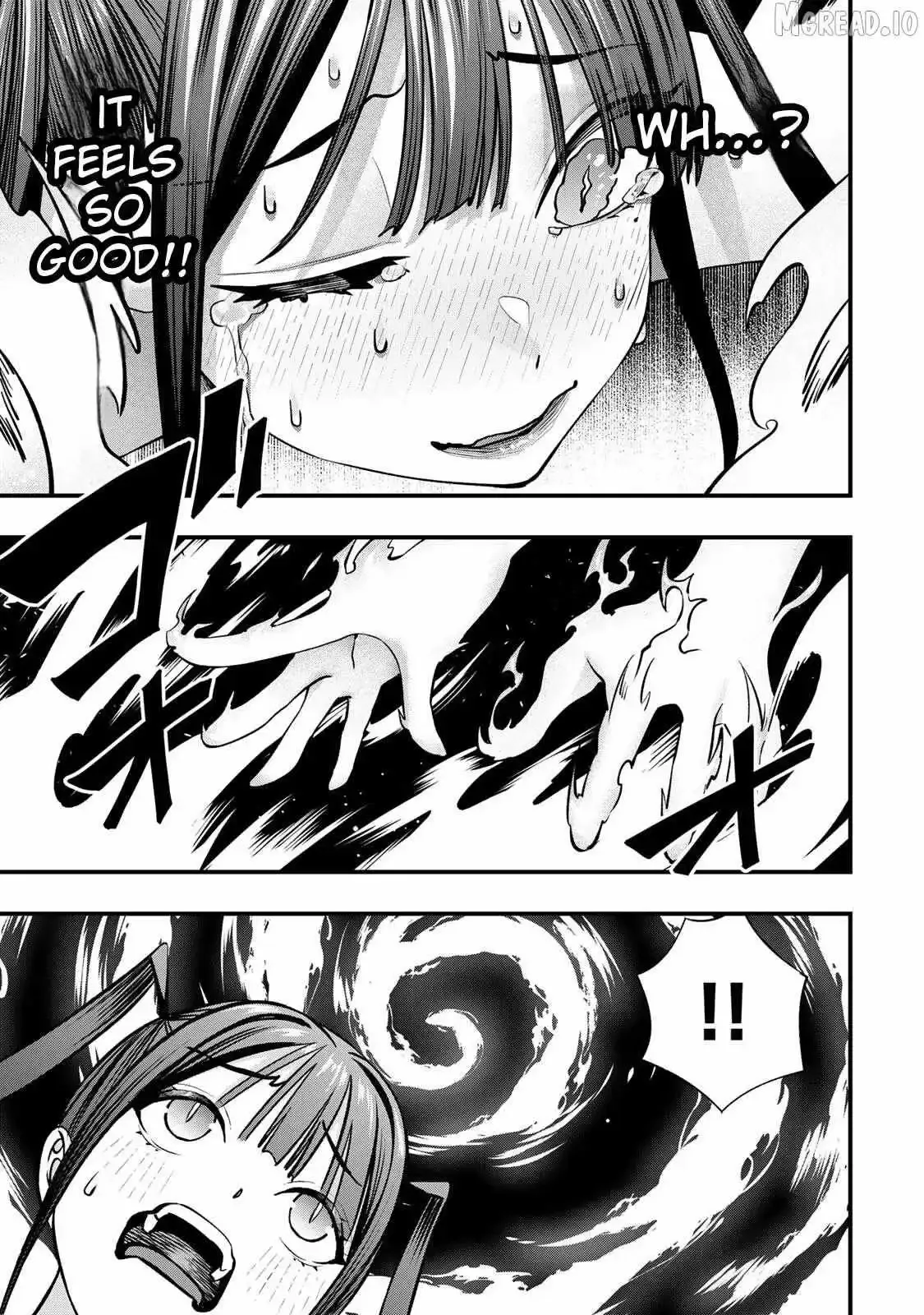 Don't touch Kotesashi Chapter 112 page 13