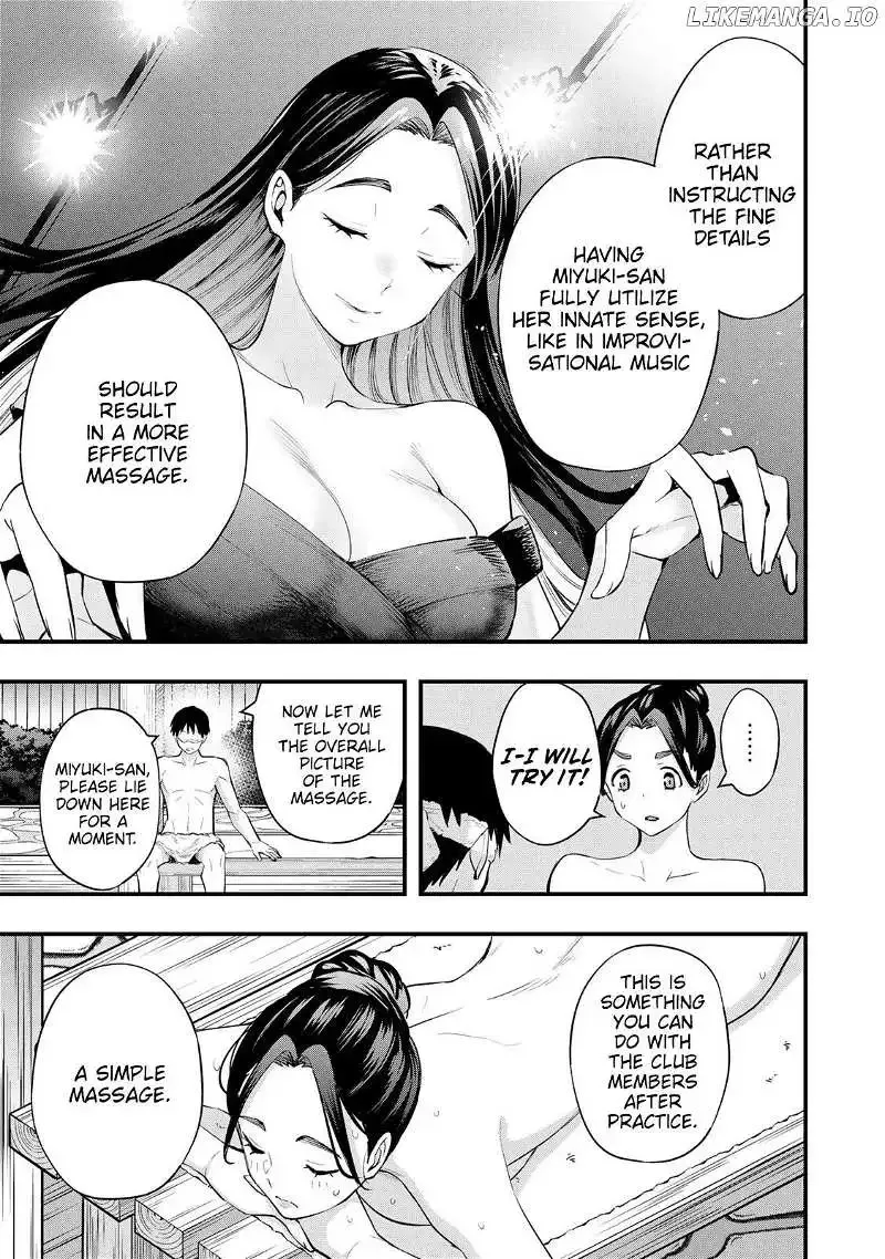 Don't touch Kotesashi Chapter 16 page 5