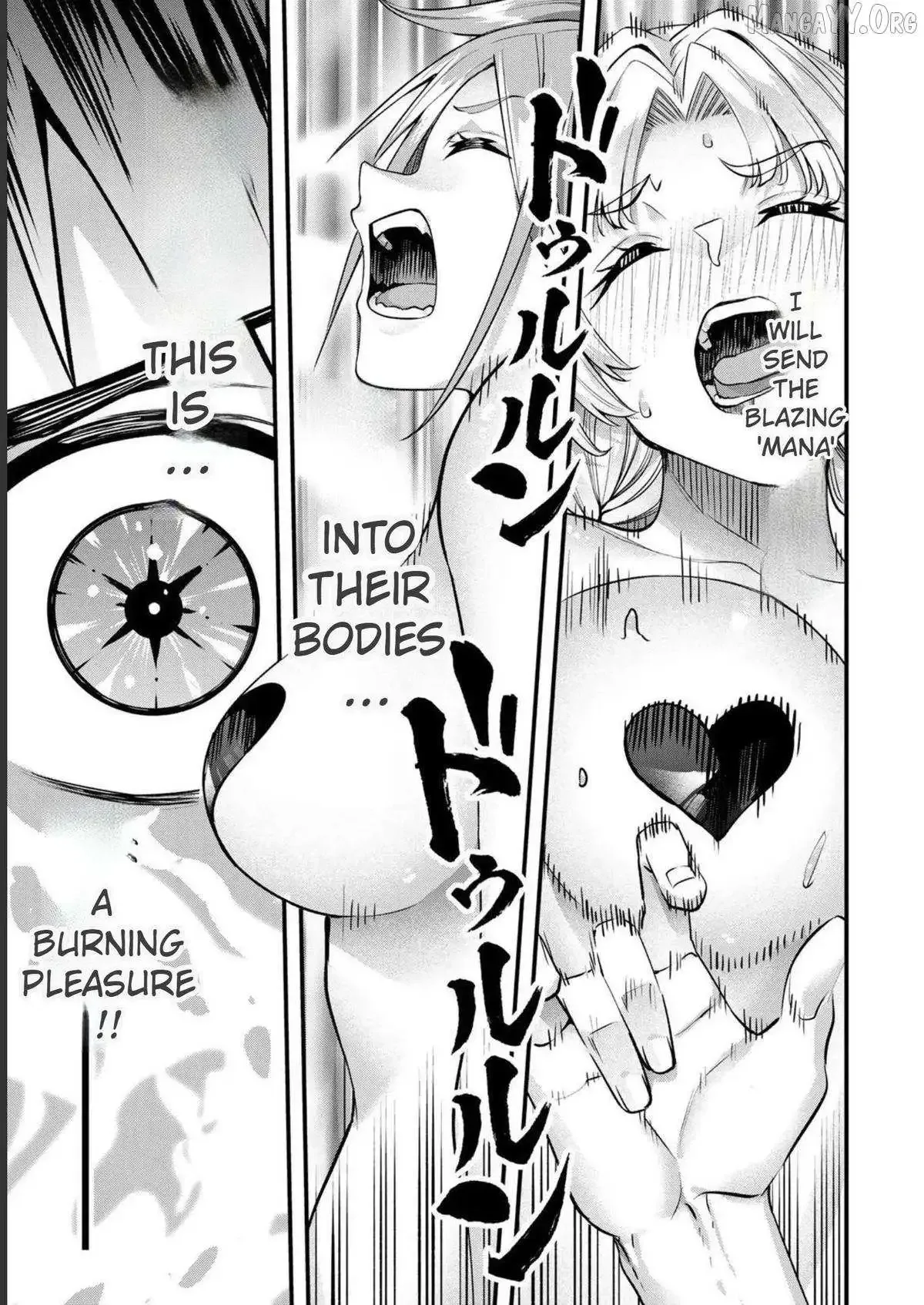 Don't touch Kotesashi Chapter 42 page 22