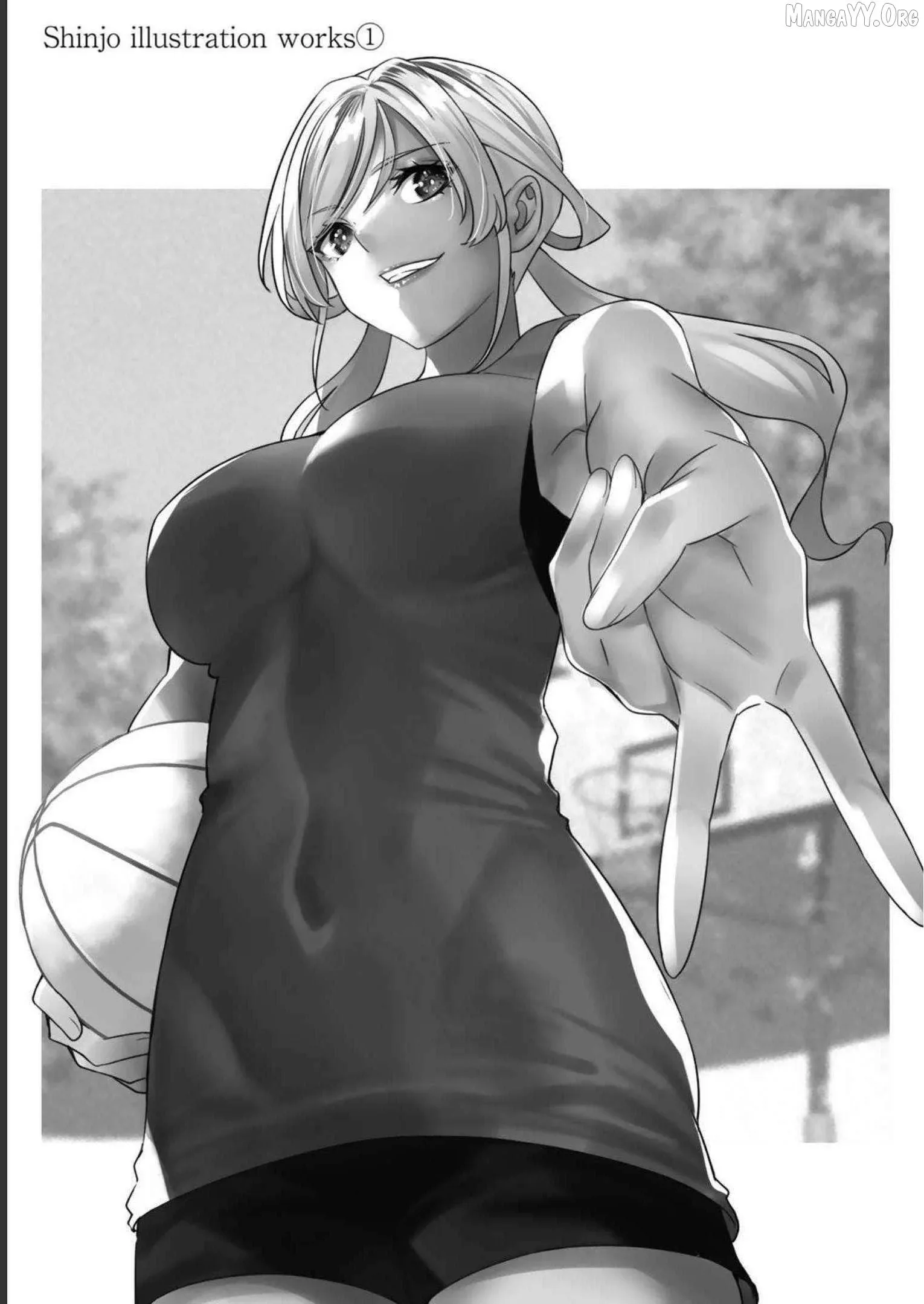 Don't touch Kotesashi Chapter 43.5 page 9