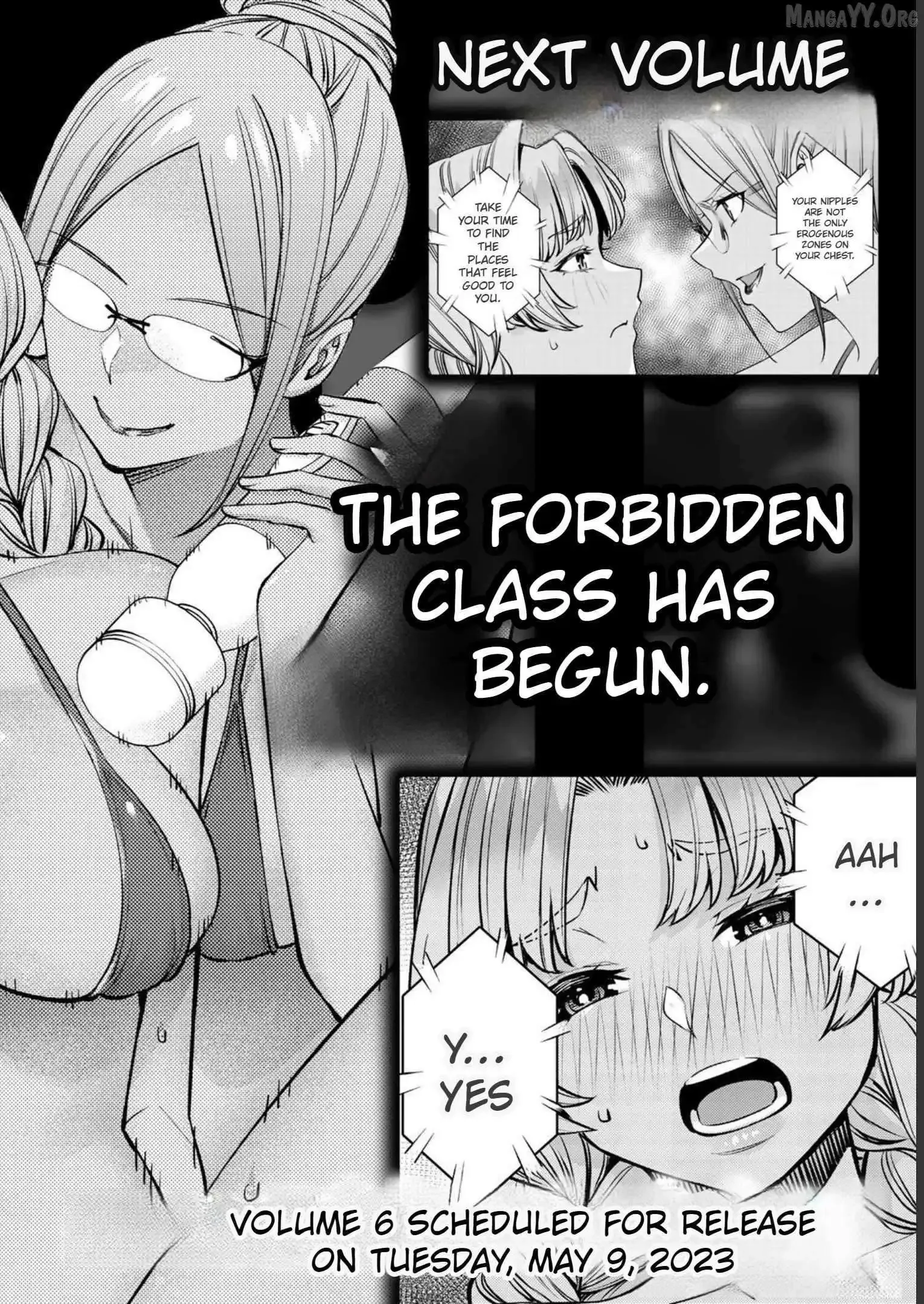 Don't touch Kotesashi Chapter 43.5 page 12