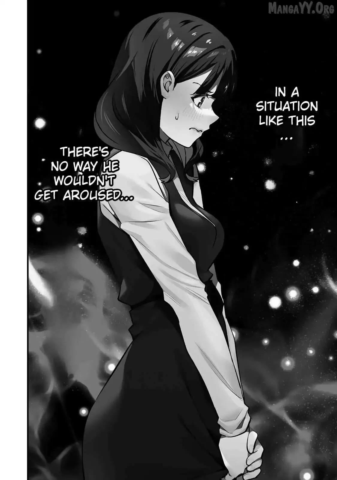 Don't touch Kotesashi Chapter 68 page 22