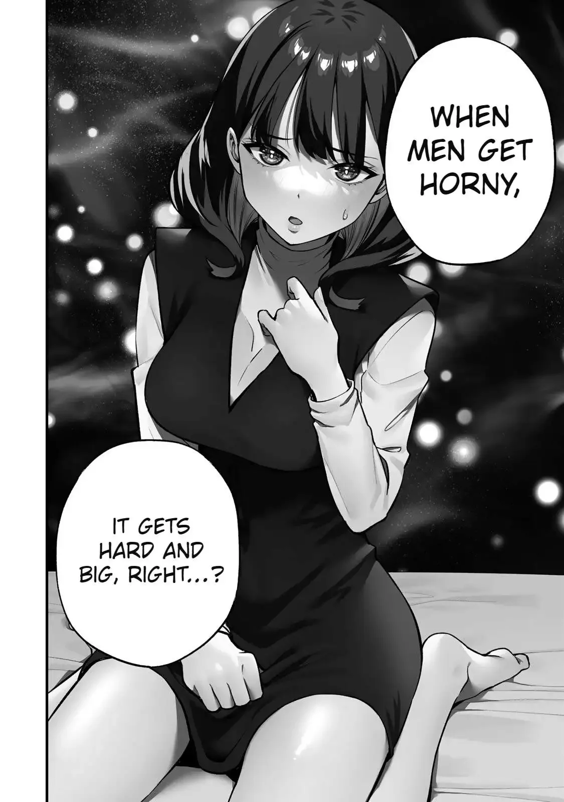 Don't touch Kotesashi Chapter 70 page 5