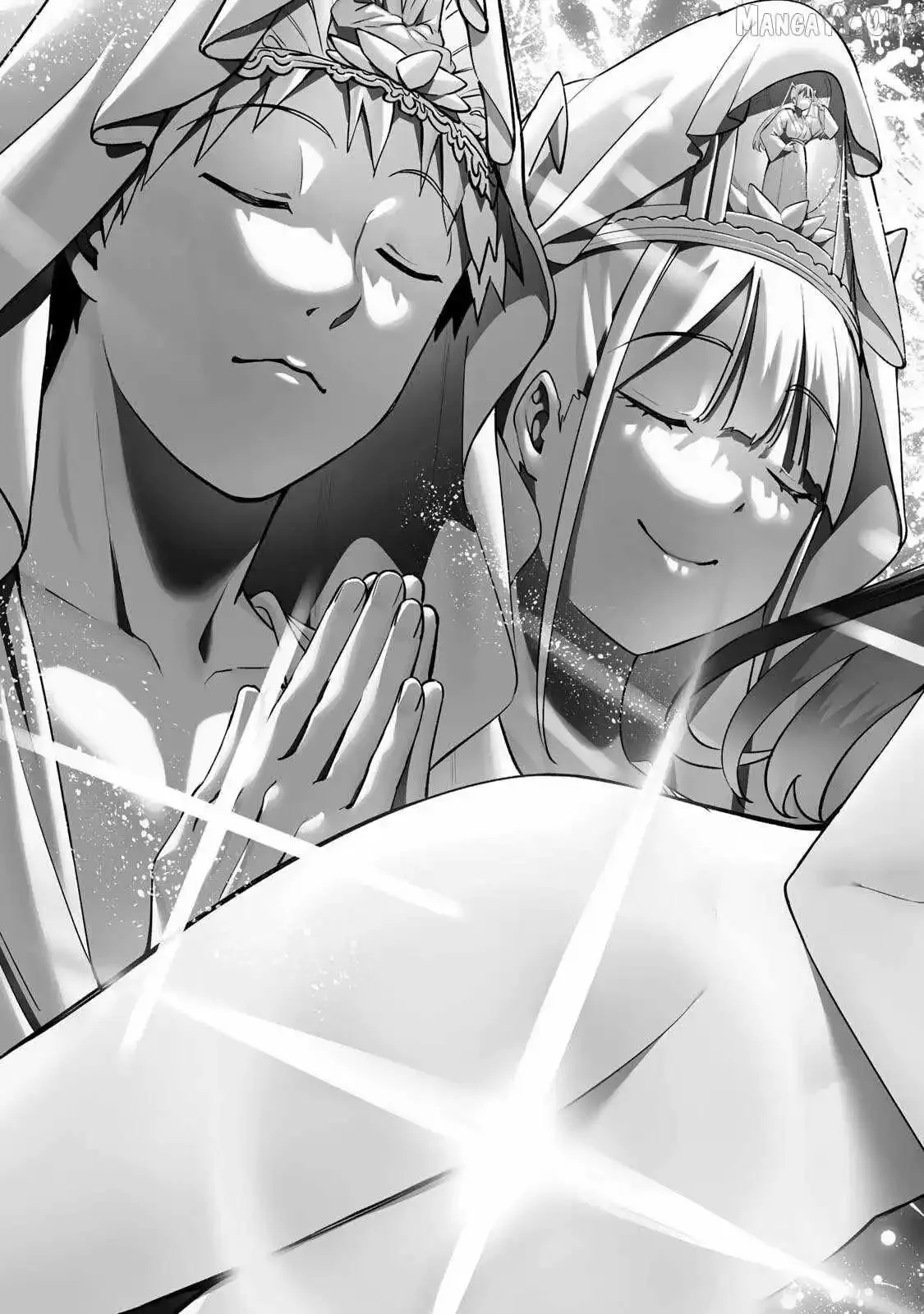 Don't touch Kotesashi Chapter 78 page 20