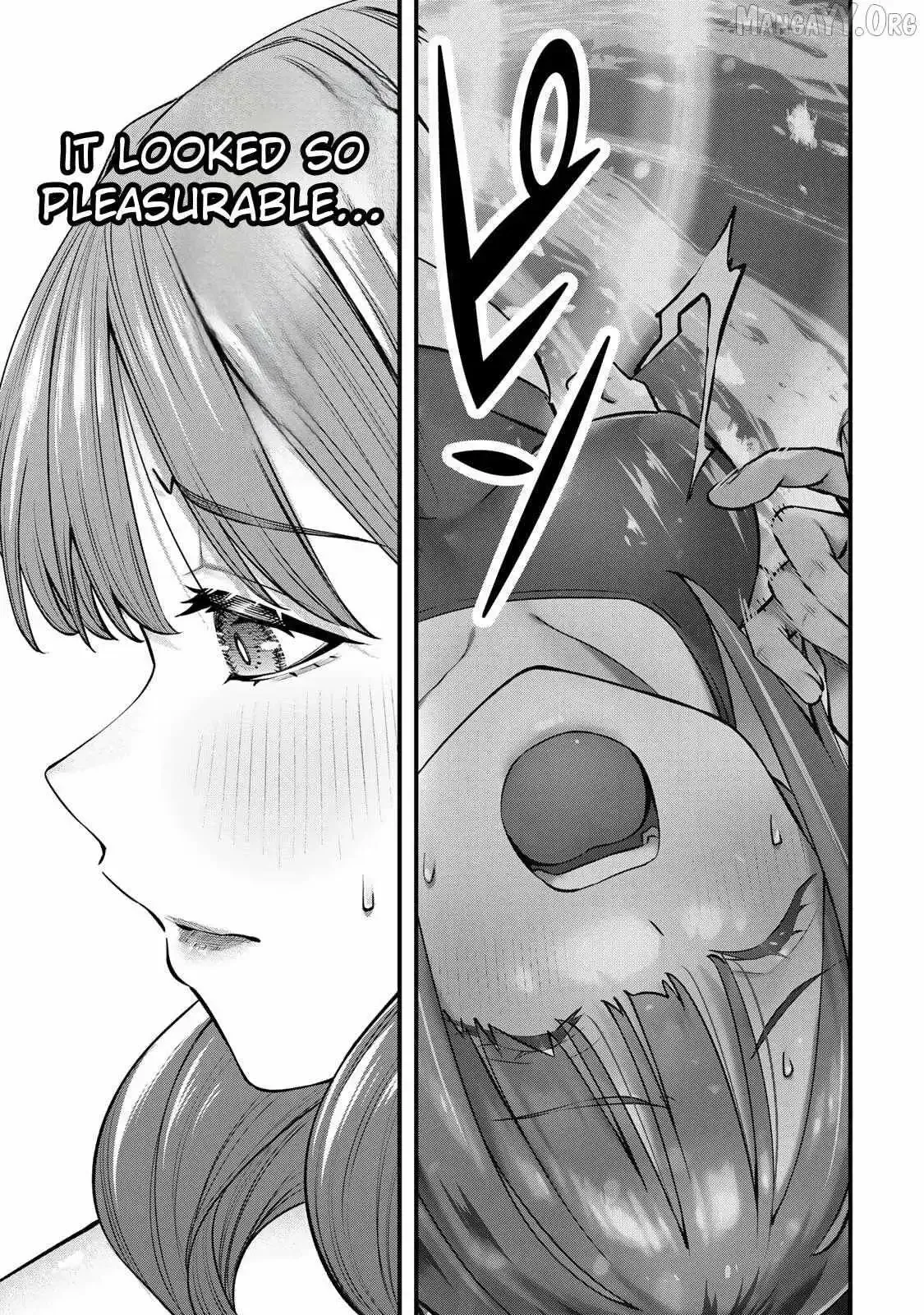 Don't touch Kotesashi Chapter 86 page 6