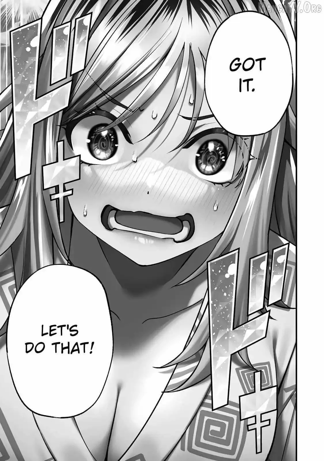 Don't touch Kotesashi Chapter 89 page 9