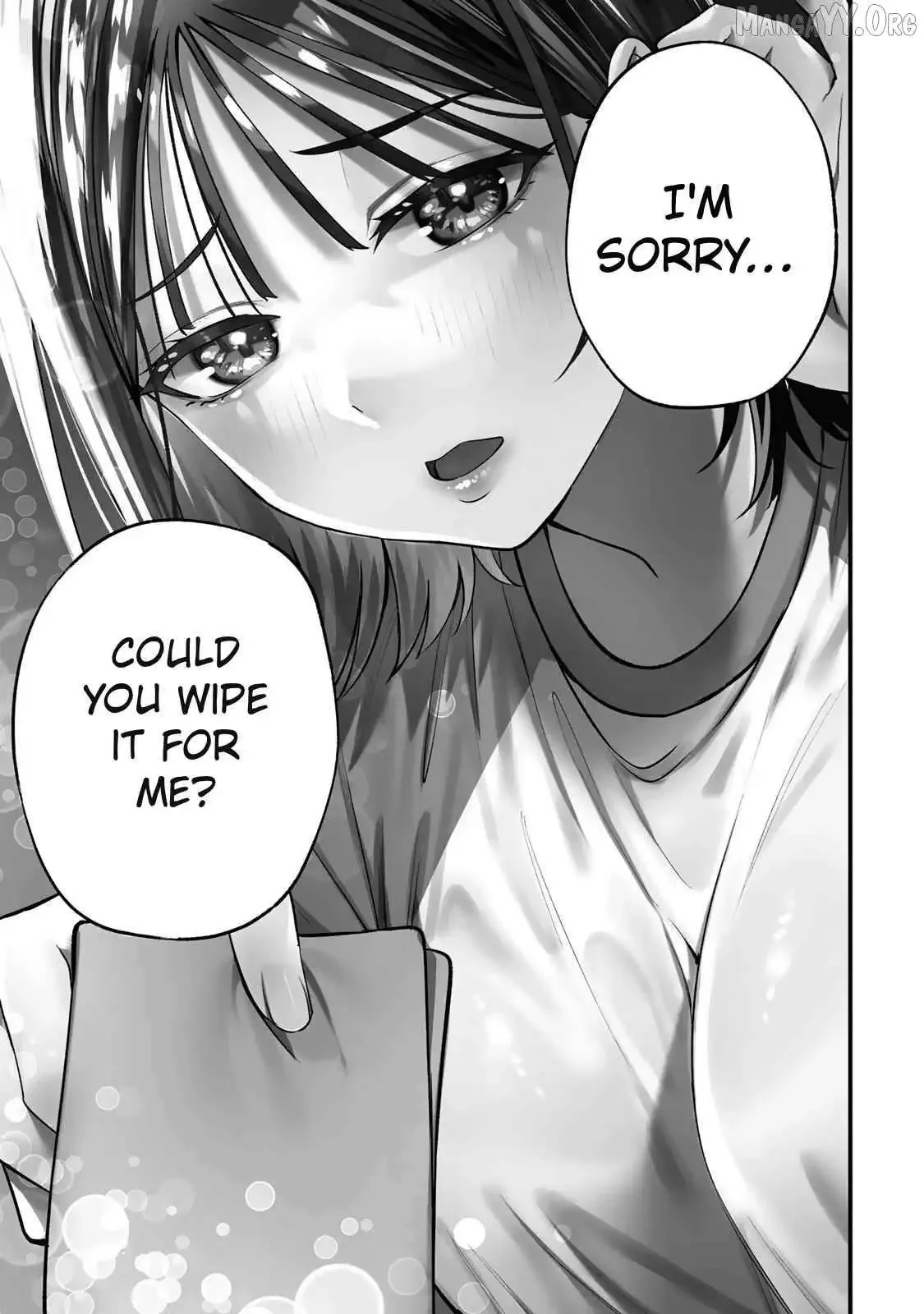 Don't touch Kotesashi Chapter 94 page 9