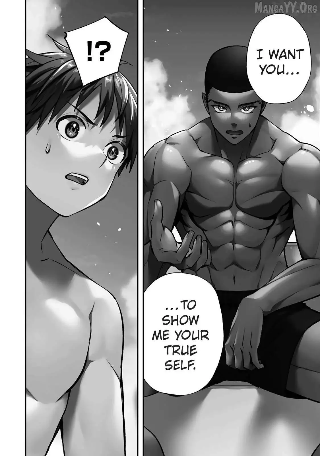 Don't touch Kotesashi Chapter 98 page 16