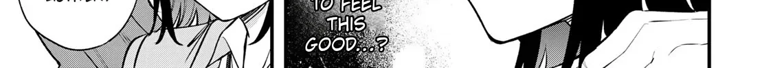 Don't touch Kotesashi Chapter 99.5 page 8