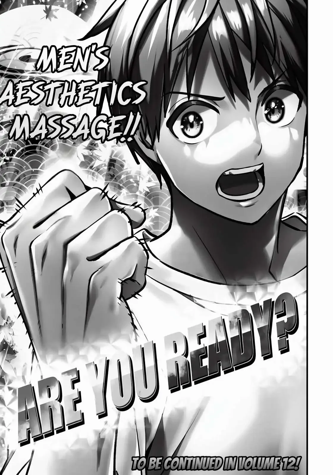 Don't touch Kotesashi Chapter 99 page 19