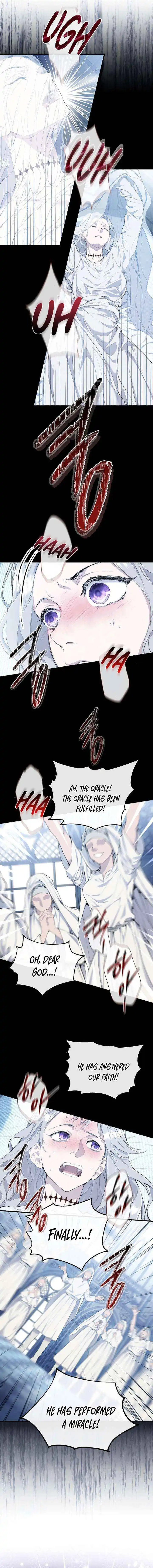 Don’t look for the resurrected Villainess Chapter 1 page 7