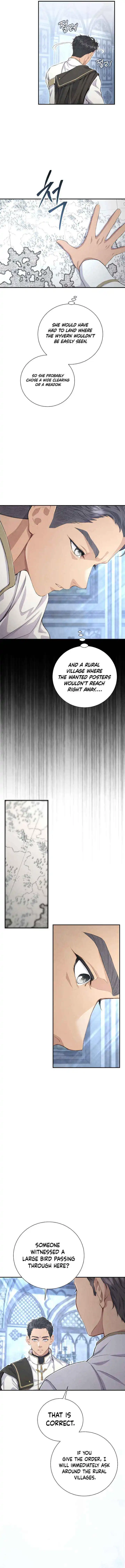 Don’t look for the resurrected Villainess Chapter 10 page 13