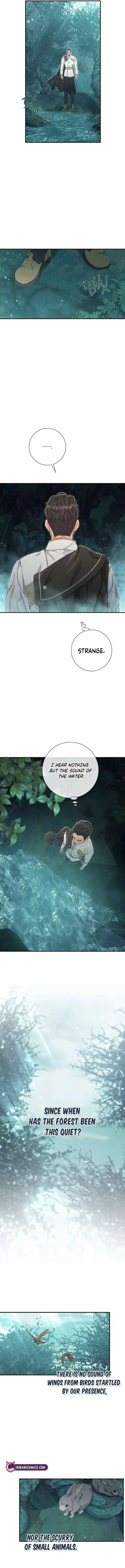 Don’t look for the resurrected Villainess Chapter 12 page 12