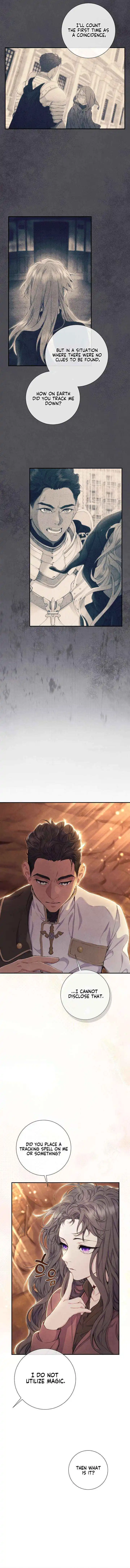 Don’t look for the resurrected Villainess Chapter 13 page 9