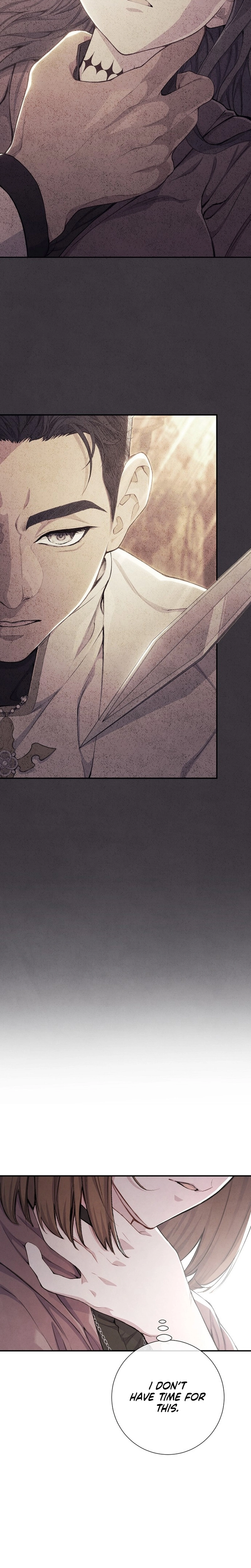 Don’t look for the resurrected Villainess Chapter 14 page 20