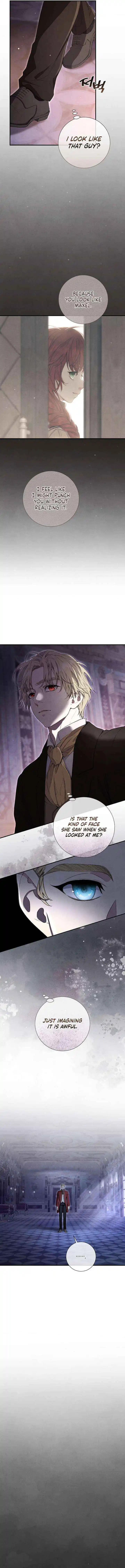 Don’t look for the resurrected Villainess Chapter 19 page 10