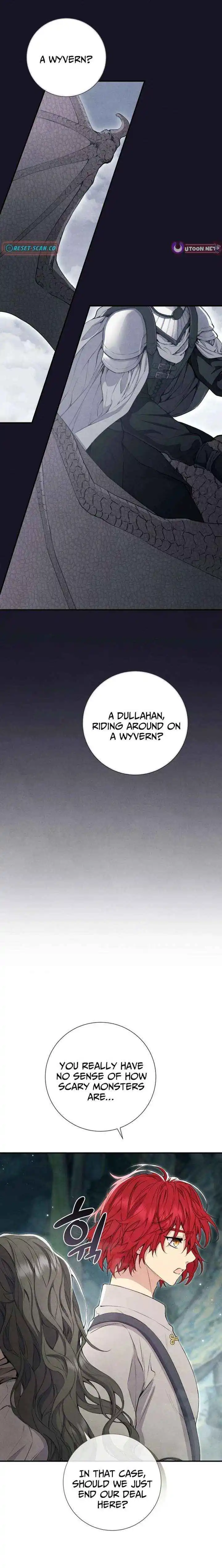 Don’t look for the resurrected Villainess Chapter 20 page 11