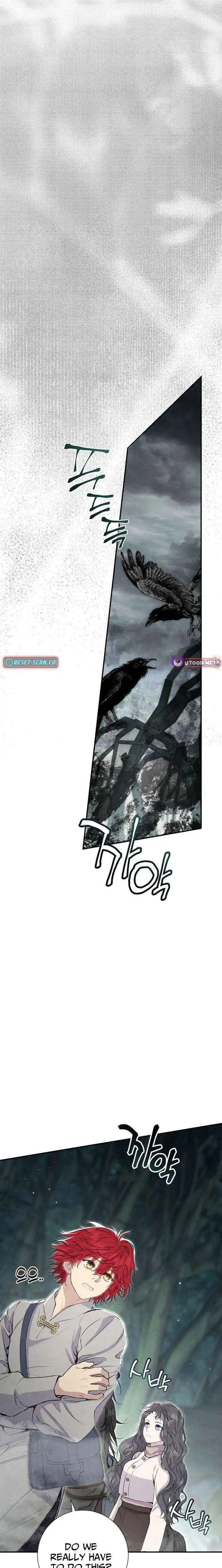 Don’t look for the resurrected Villainess Chapter 20 page 18