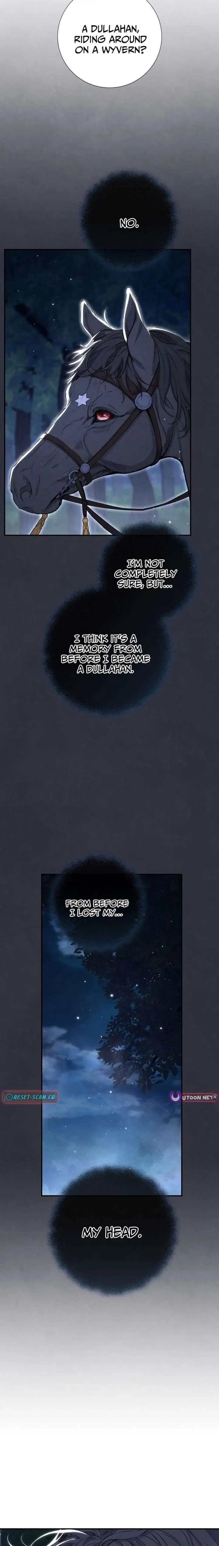 Don’t look for the resurrected Villainess Chapter 20 page 26
