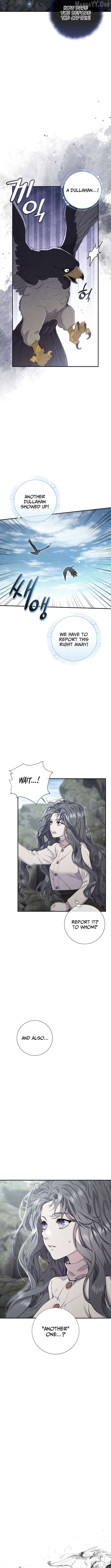 Don’t look for the resurrected Villainess Chapter 21 page 3