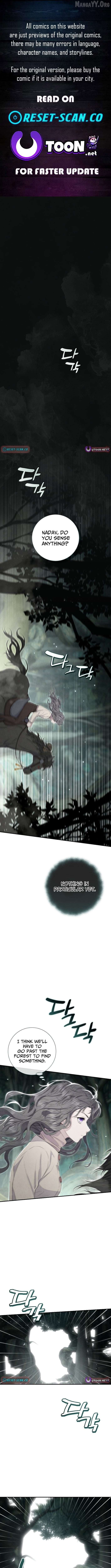 Don’t look for the resurrected Villainess Chapter 21 page 1