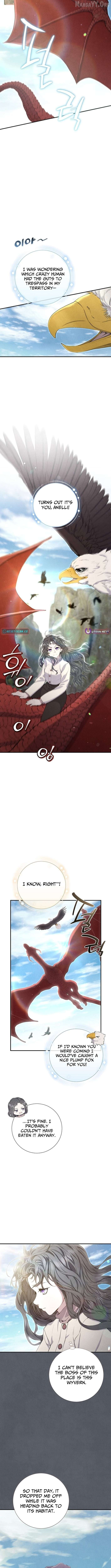 Don’t look for the resurrected Villainess Chapter 21 page 7