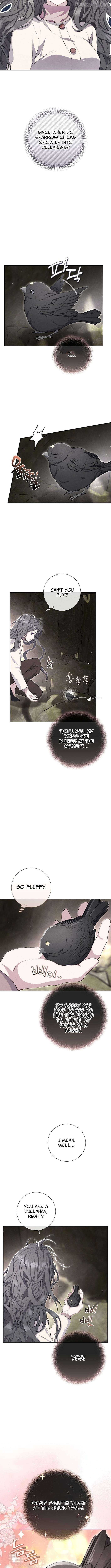 Don’t look for the resurrected Villainess Chapter 21 page 13
