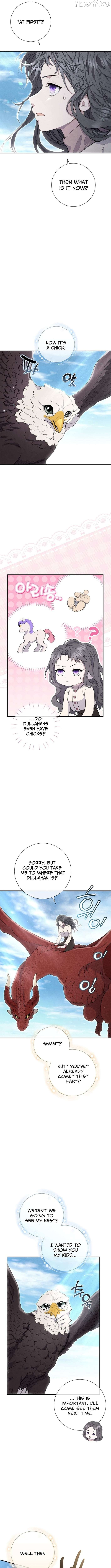 Don’t look for the resurrected Villainess Chapter 21 page 9