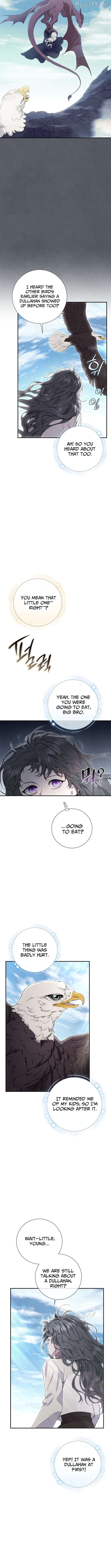 Don’t look for the resurrected Villainess Chapter 21 page 8