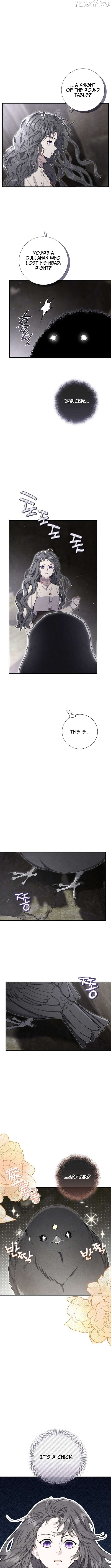 Don’t look for the resurrected Villainess Chapter 21 page 12