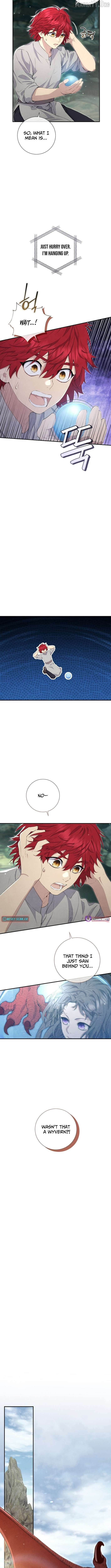 Don’t look for the resurrected Villainess Chapter 21 page 6
