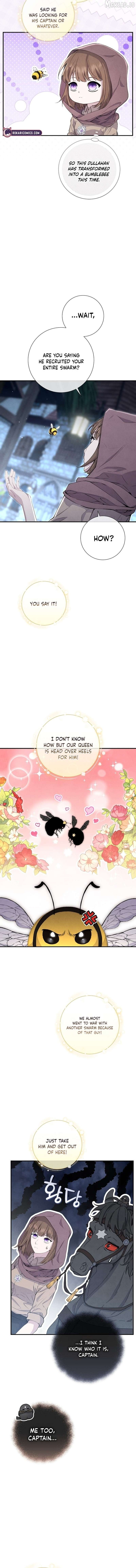 Don’t look for the resurrected Villainess Chapter 26 page 5