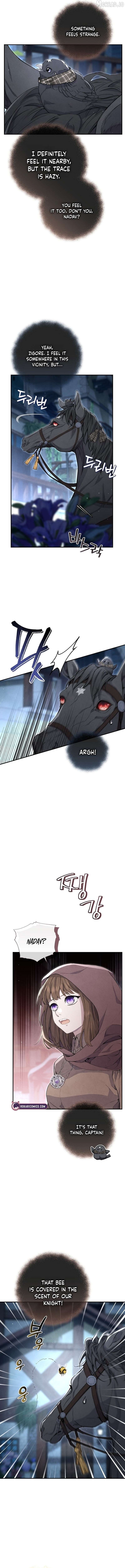 Don’t look for the resurrected Villainess Chapter 26 page 3