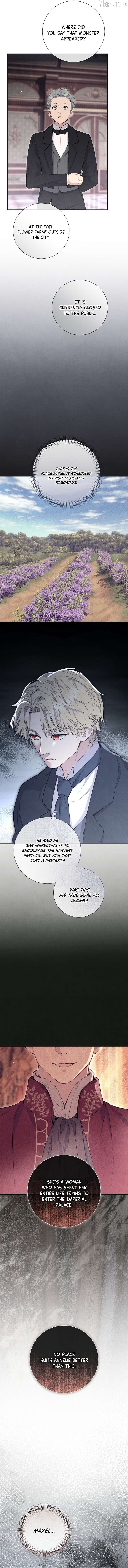 Don’t look for the resurrected Villainess Chapter 26 page 14
