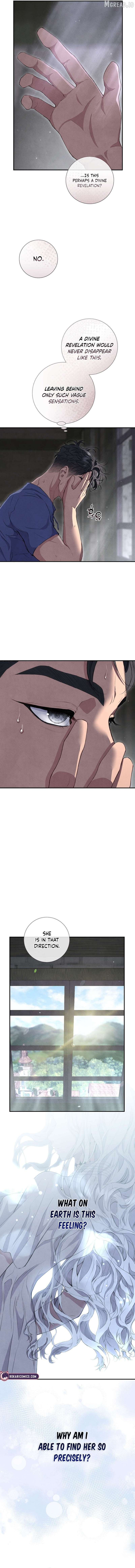 Don’t look for the resurrected Villainess Chapter 27 page 14
