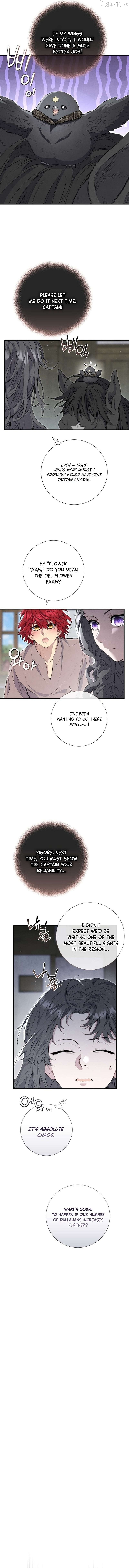 Don’t look for the resurrected Villainess Chapter 27 page 12