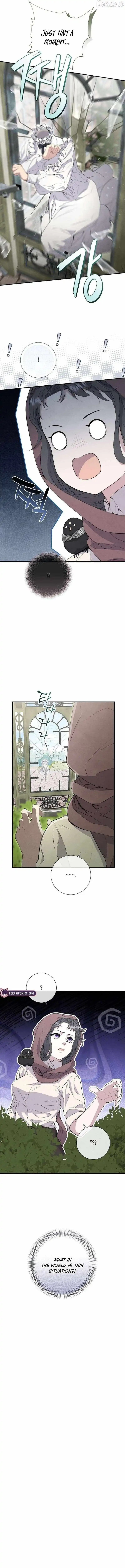 Don’t look for the resurrected Villainess Chapter 28 page 12