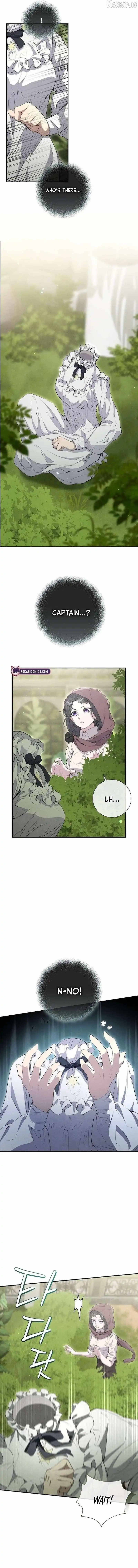 Don’t look for the resurrected Villainess Chapter 28 page 11