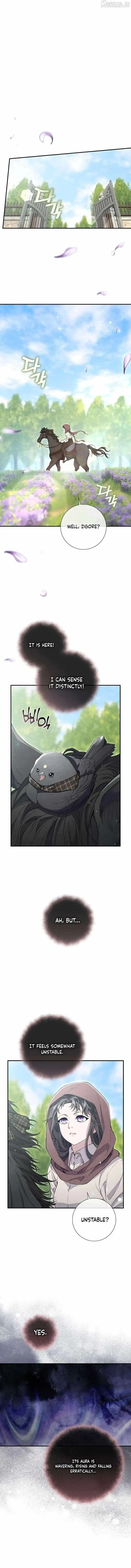 Don’t look for the resurrected Villainess Chapter 28 page 6