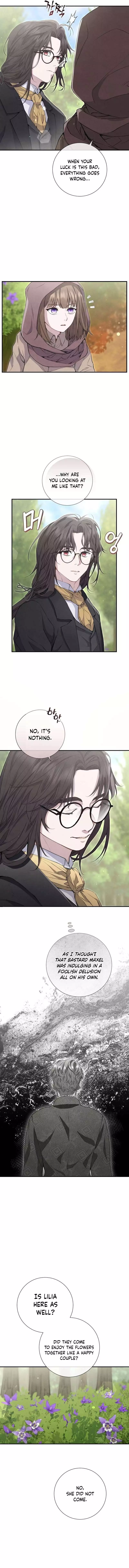 Don’t look for the resurrected Villainess Chapter 29 page 6