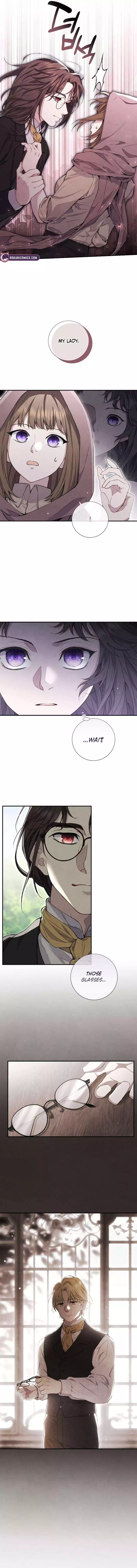 Don’t look for the resurrected Villainess Chapter 29 page 4