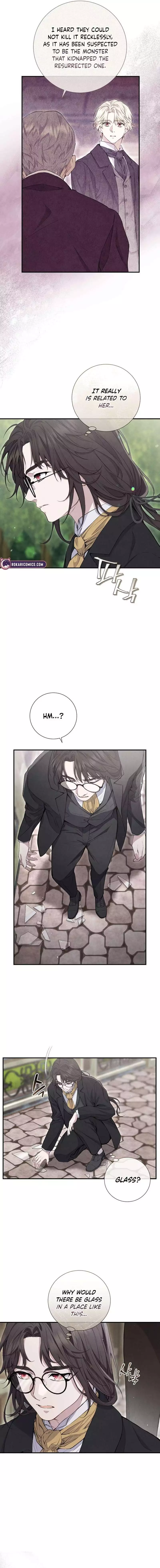 Don’t look for the resurrected Villainess Chapter 29 page 2