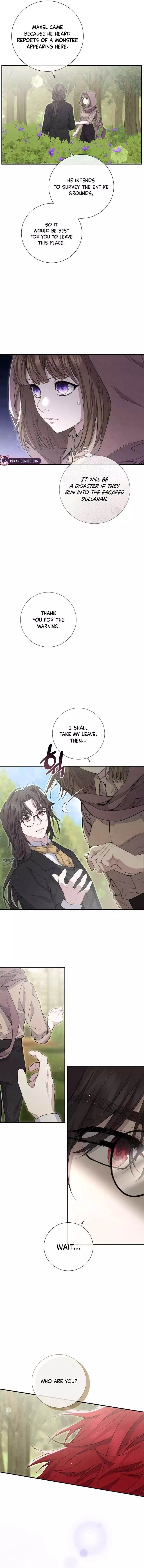 Don’t look for the resurrected Villainess Chapter 29 page 7