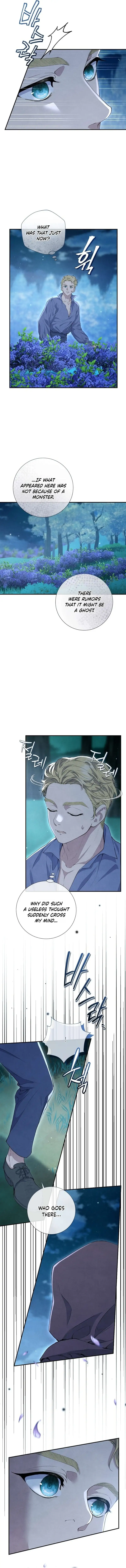 Don’t look for the resurrected Villainess Chapter 30 page 13