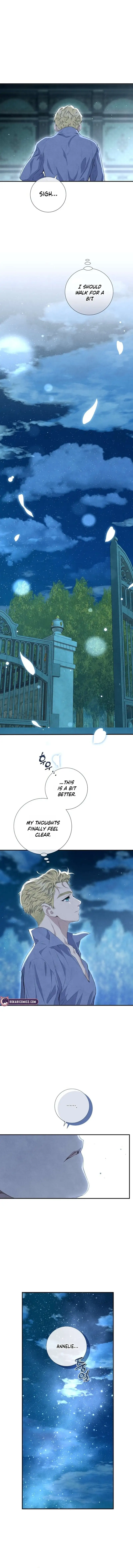 Don’t look for the resurrected Villainess Chapter 30 page 12