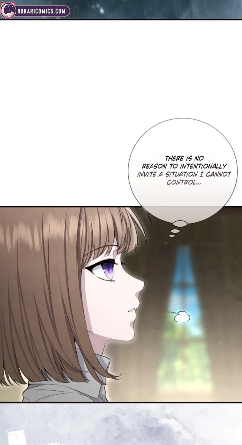 Don’t look for the resurrected Villainess Chapter 39 page 8